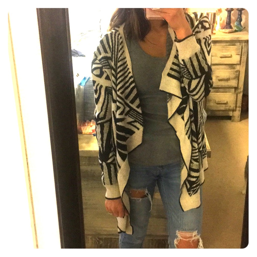 Cardigan
